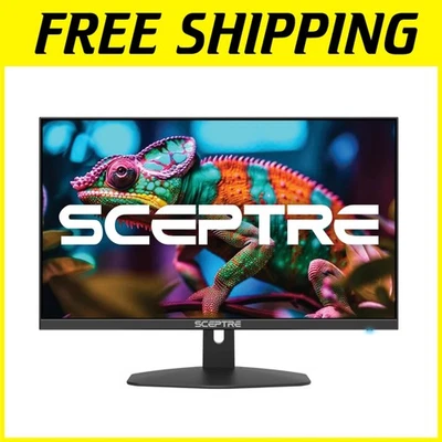 27" FHD Gaming Monitor 100Hz 1ms AMD FreeSync 100% sRGB - Image 1 of 4