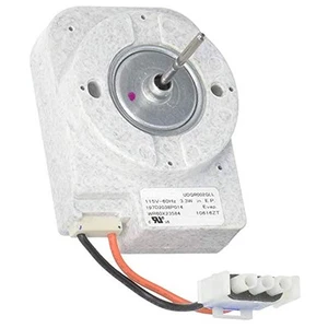 WR60X31522 Verdampfer Lüftermotor - Kompatibel mit General Electric Hotpoint R... - Bild 1 von 7