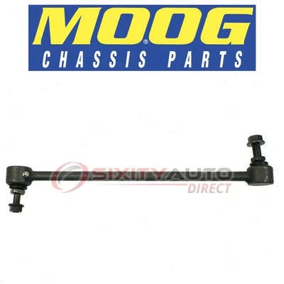 MOOG Front Stabilizer Bar Link for 2003-2014 Volvo XC90 - Suspension Springs jh - Image 1 of 4