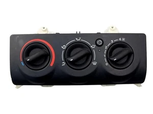 Klimabedienteil Clio 2 8200147157 7701051261 Renault Valeo 10305 - Bild 1 von 7