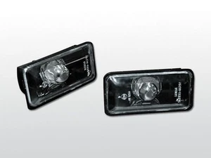 NEW side turn signal for VW Golf Vento per Seat Ibiza Cordoba black I - Picture 1 of 5