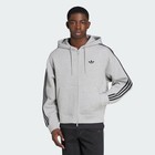 adidas men adidas Adicolor Spacer Oversized Hoodie
