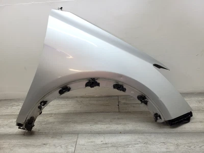 PANEL ALERÓN DELANTERO DERECHO HYUNDAI SANTA FE MK3 EN PLATA N3S '2013 Foto 1 de 4