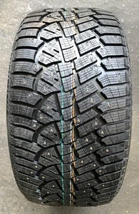 1 Winterreifen 295/40 R20 110T Continental ContiIceContact 2 Spikes NEU DOT 18 - Bild 1 von 1