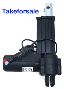 Elektrorollstuhl Vassilli Space Elektromotor CIAR Motor Getriebemotor TFS436 - Bild 1 von 4