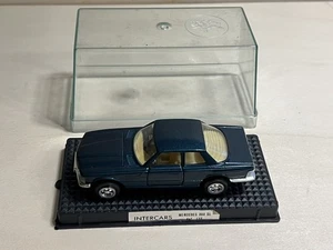 INTERCARS Mercedes 350 SL ref 127 - Imagen 1 de 16