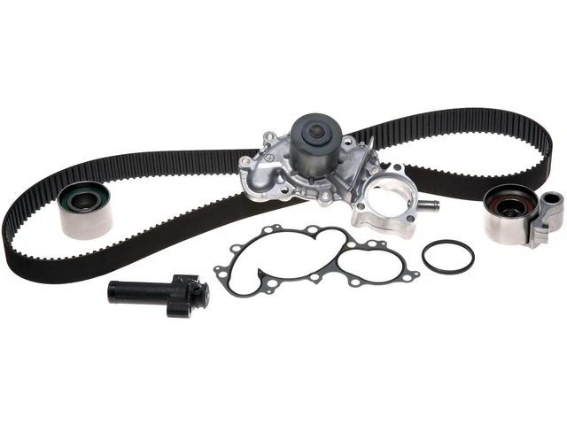 Kit de correa de distribución para Toyota Tundra 2000-2004 3,4 L V6 GAS 2003 2002 2001 XC215QJ Foto 1 de 1