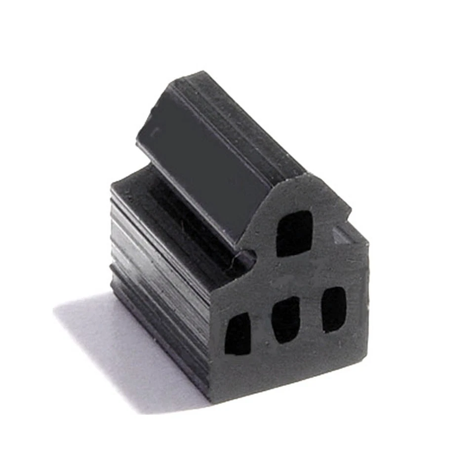 Parachoques de puerta para Plymouth Arrow 1976-1979, Barracuda 1972-1974, Champ 1979; DB 52 Foto 1 de 1