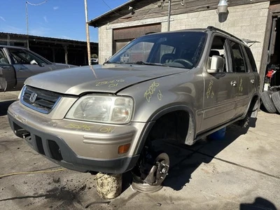 Wiper Transmission Fits 97-01 CR-V 1405201 - Image 1 of 4