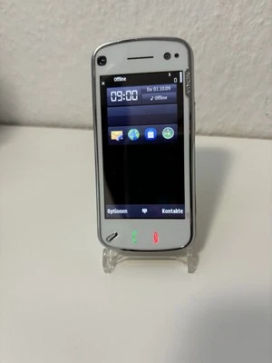 Nokia N97-1  - Bild 1 von 4