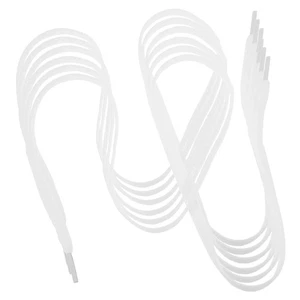  6 Pcs Running Shoe Laces Replacement Shoes Shoelaces for Sneakers - Picture 1 of 12