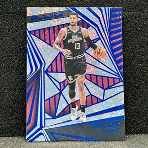 Paul George Winter 2023-24 Panini Revolution #27 - Picture 1 of 3