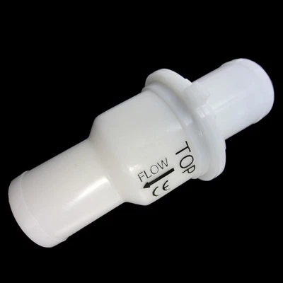 Sea-Doo Novo OEM Válvula de Controle de Mangueira de Entrada de Enchimento de Combustível 275500836 Speedster, Challen - Imagem 1 de 4