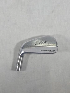 Titleist Forged MB 7 iron head Only LH - Picture 1 of 5