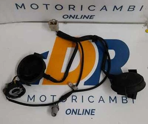 IMPIANTO IMPIANTINO FARO ANTERIORE YAMAHA X-CITY 250 2007 2008 2009 2010 - Imagen 1 de 1