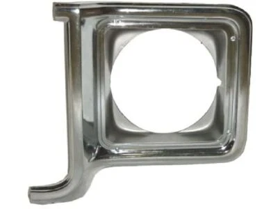 Faro puerta izquierda GMC C15 1975-1978 Suburban - lado del conductor 72826DKYS 1977 Foto 1 de 2