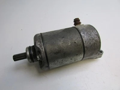 Motor de arranque Yamaha FZR600/R Genesis 1989-1997 3HE8189000/3HE81800-00 J16 Foto 1 de 4