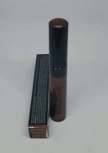 Smashbox Be Legendary Liquid Metal "Brains 'N' Bronze" NIB Lipstick Lip Gloss - Picture 1 of 3