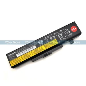 Genuine L11M6Y01 L11L6Y01 Battery for Lenovo E430 E431 E435 E445 E530 E540 E545 - Picture 1 of 4