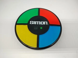 Simon Memory Electronic Board Game #1897 Hasbro 2013 - Picture 1 of 3