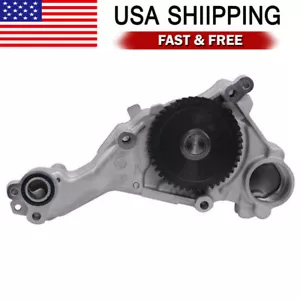Engine Oil Pump for Jeep Grand Cherokee RAM 1500 2014-2020 2021 3.0CRD DIESEL - Foto 1 di 10