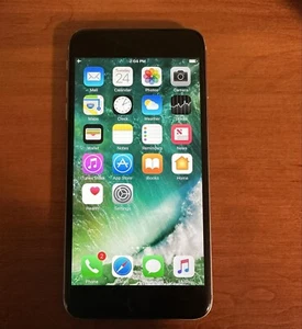 RARE Jailbroken IPhone 6s Plus 32gb Cydia iOS 10.3.3 (READ DESCRIPTION) - Afbeelding 1 van 16
