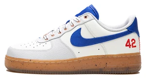 Nike Air Force 1 Low Jackie Robinson - Picture 1 of 3