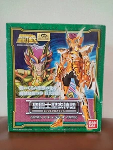 Saint Seiya Saint Cloth Myth scylla io scylla objeto bandai - Imagen 1 de 5