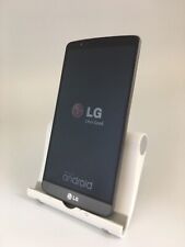 LG G3 D855 16GB entsperrt grau Android Smartphone Klasse B