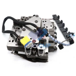 AL4 DPO Transmission Valve Body fits for Peugeot Citroen Renault Beringo C2 C3 - Picture 1 of 4
