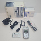 LG U8120 Mobile Phone Boxed With Accessories Fully Working