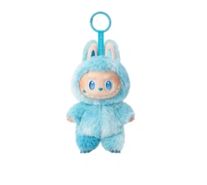 Hope Labubu Big Into Energy Blind Box Nuovo 2025 Originale Pop mart Hope - Foto 1 di 1