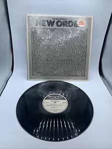 NEW ORDER The Peel Sessions STRANGE FRUIT SFPS-001 EP 45rpm - Bild 1 von 11