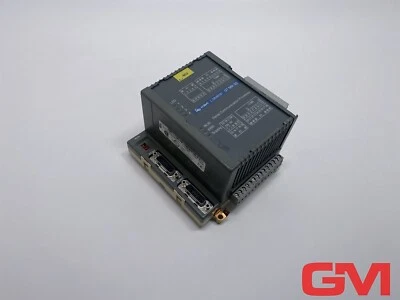 ABB 通信处理器 07 MK 92 处理器 GJR5253300R3161 轻度损坏 — 第 1/4 张图片