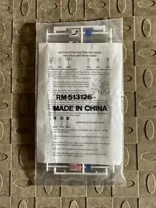 ho rm 513126 segnaletica autostradale - Foto 1 di 2