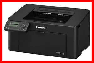 🔥Canon ImageClass LBP113W Printer w/NEW Toner / Drum ONLY 441 Pages! FAST🚚 - Picture 1 of 1