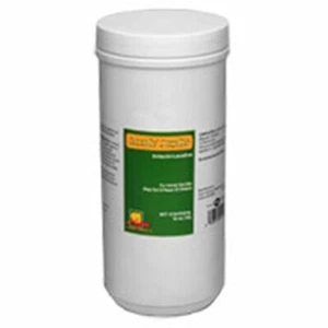 Polvo de laxada 1 libra laxante suave antiácido desintoxicante ganado oveja cabra - Imagen 1 de 1