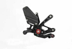 Yamaha YZF-R1M 1000 ABS 2015-2022 Gilles Rearset MUE2-Y01-B - Picture 1 of 8