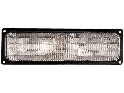 Conjunto de luz de giro/estacionamiento Dorman 23544WV para Chevrolet K2500 Suburban Foto 1 de 2