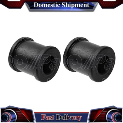 Втулка стабилизатора стабилизатора стабилизатора стабилизатора подвески для Porsche 944 1983 1984 1985 1986 - Изображение 1 из 3