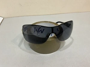 RALPH LAUREN RA4085 106/87 120mm SCHWARZ GOLD MIT GRAU POLARISIERTEN SCHIRMGLÄSERN Lesen - Bild 1 von 9