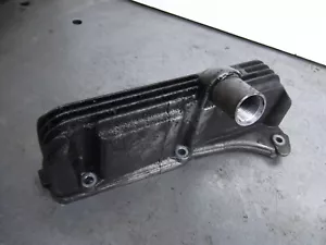 VESPA LX125 ENGINE COVER - OIL FILLER LX125 2007 4 STROKE - Picture 1 of 3
