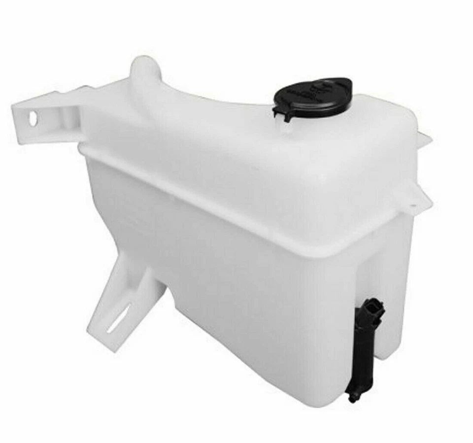 for 2004 2011 Ford Ranger Washer Tank, 2.3L, With Cap, with Motor - Image 1 of 1