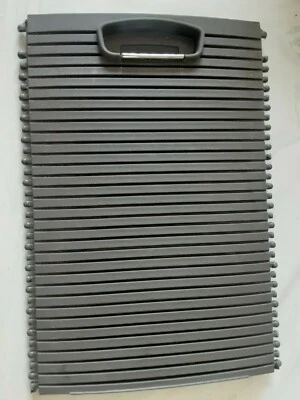 Chevrolet Malibu 2008-2012 consola central portavasos cubierta forro reposabrazos OEM Foto 1 de 4