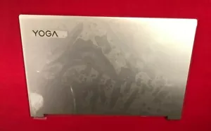 ORIGINAL LENOVO LCD COVER L 81Q9_UHD_MC 5CB0U44293 - Picture 1 of 3