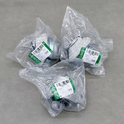 Engine Motor & Trans Mount 3Pcs For 2010-2019 Jaguar XF XJ 3.0L USA Foto 1 de 4