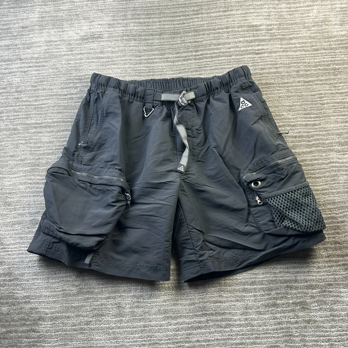 Nike ACG Shorts for Men for sale | eBay