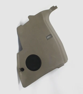 Camaro Z-28 1993-2002 convertible interior derecho cuarto panel reforzado usado Foto 1 de 4