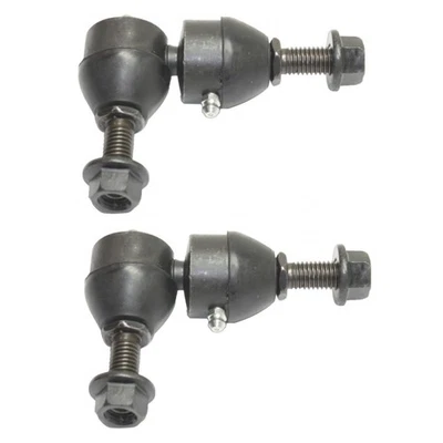 Barra estabilizadora izquierda delantera lado conductor y pasajero para Dodge Stratus 1995-2006 | Par Foto 1 de 4