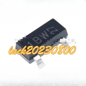 10PCS NEW BC846B,215 1BW SOT-23 65V/100mA-#TT - Picture 1 of 1